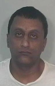 Mohammed Akra